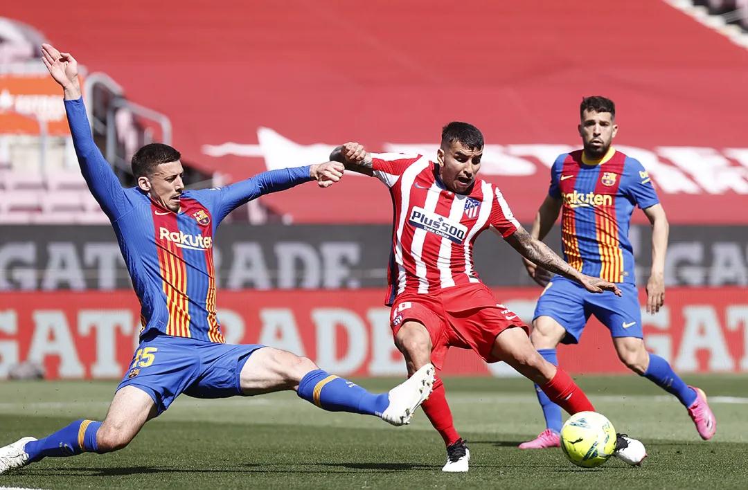 برشلونةفيمواجهةمصيريةبدوريأبطالأوروباكلماتريدمعرفتهعنالمباراةالقادمة