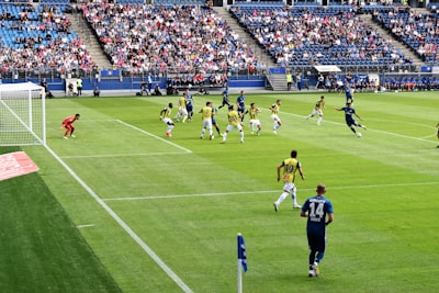 فيفا23الملوكتنزيلدليلشاملللحصولعلىاللعبةواستكشافعالمكرةالقدمالافتراضي